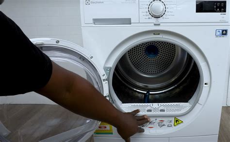 9 Reasons Your Dryer Is Leaking Water 